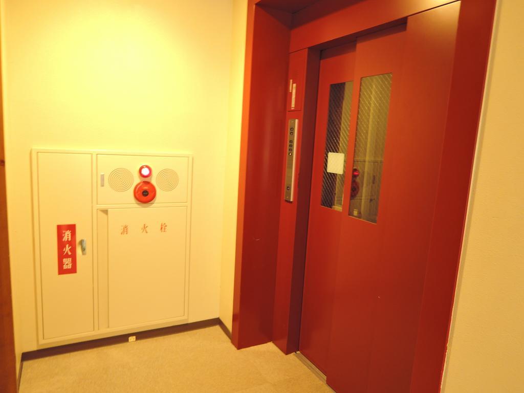 Maruni Ryokan Hakuba Exterior foto